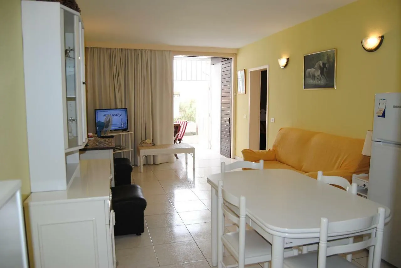 Apartment Primavera Costa Del Silencio