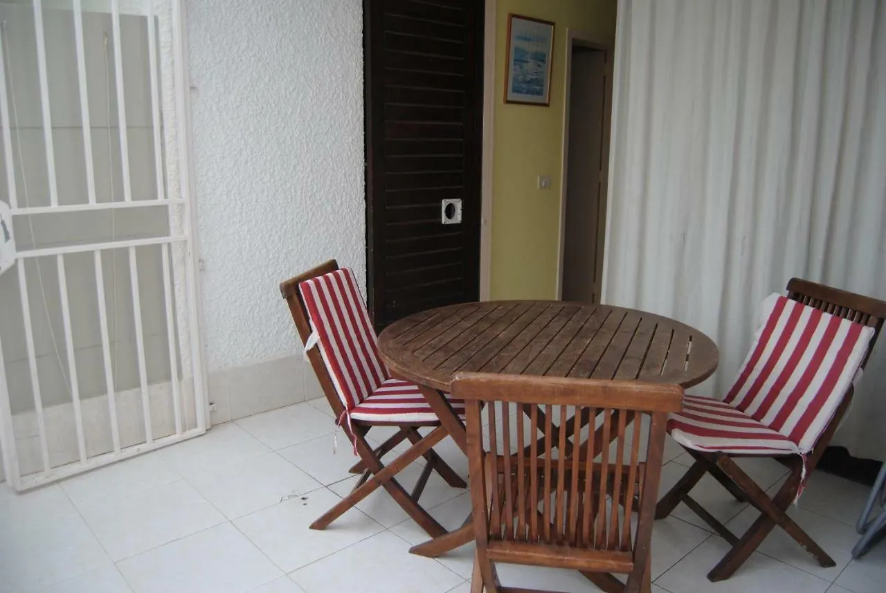 Apartment Primavera Costa Del Silencio
